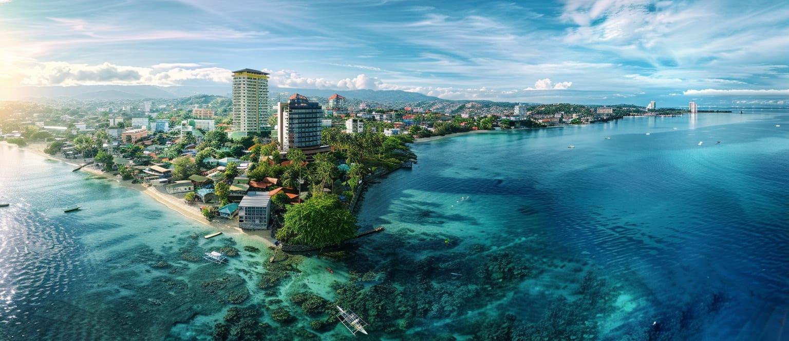 Cebu
