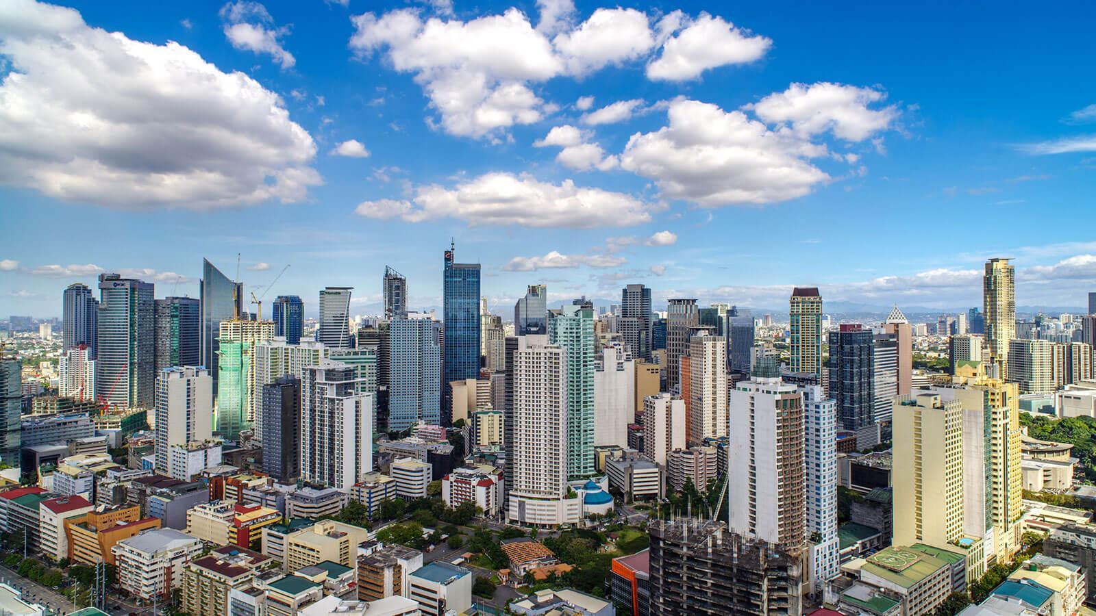 Metro Manila