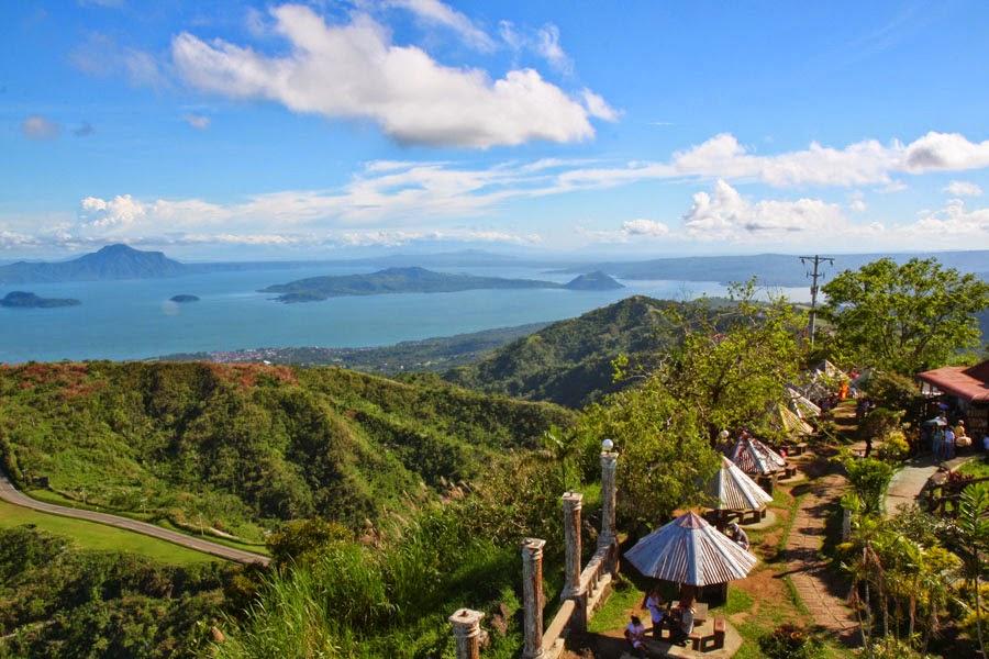 Tagaytay